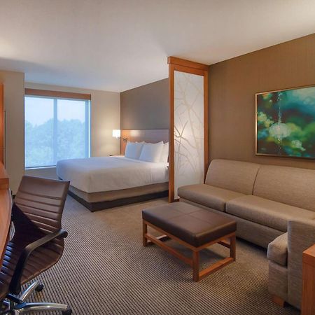 Hyatt Place Durham Southpoint Buitenkant foto