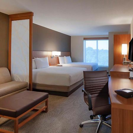 Hyatt Place Durham Southpoint Buitenkant foto
