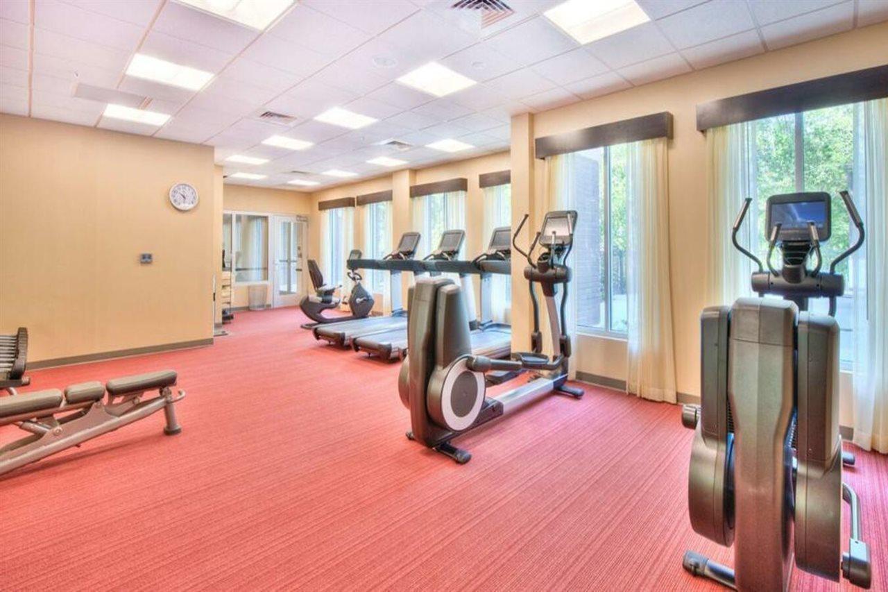 Hyatt Place Durham Southpoint Buitenkant foto