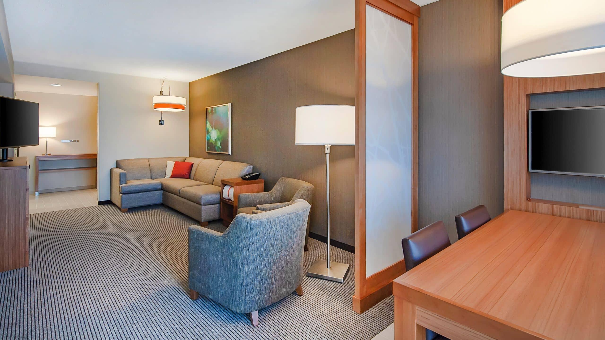 Hyatt Place Durham Southpoint Buitenkant foto