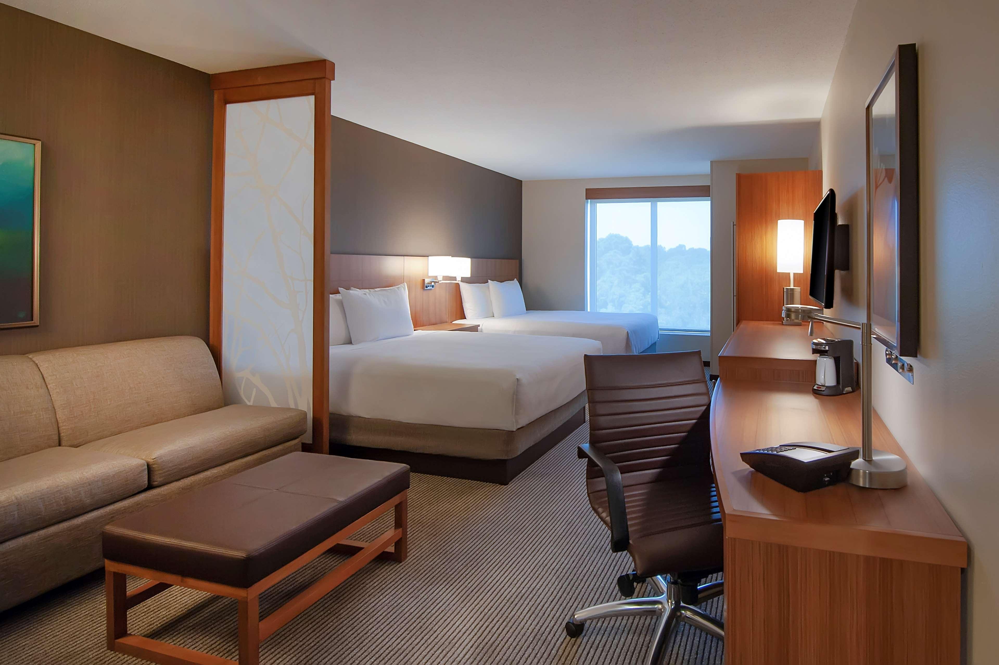 Hyatt Place Durham Southpoint Buitenkant foto