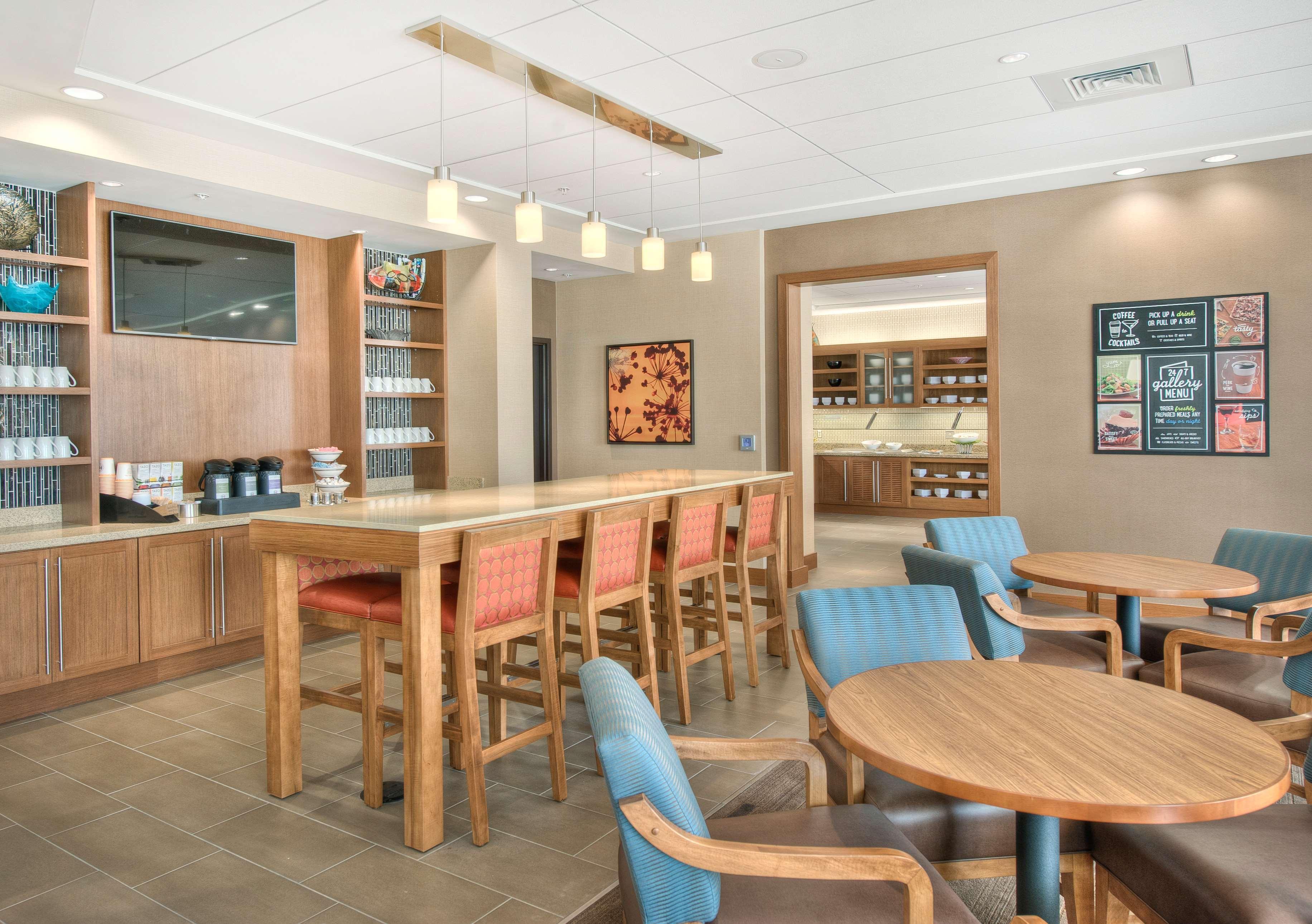 Hyatt Place Durham Southpoint Buitenkant foto