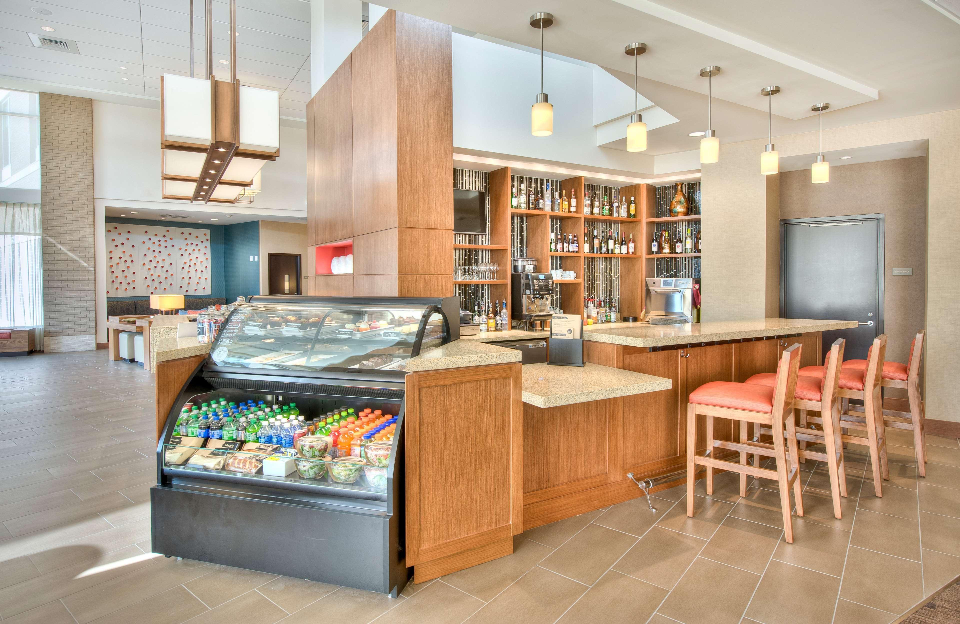 Hyatt Place Durham Southpoint Buitenkant foto