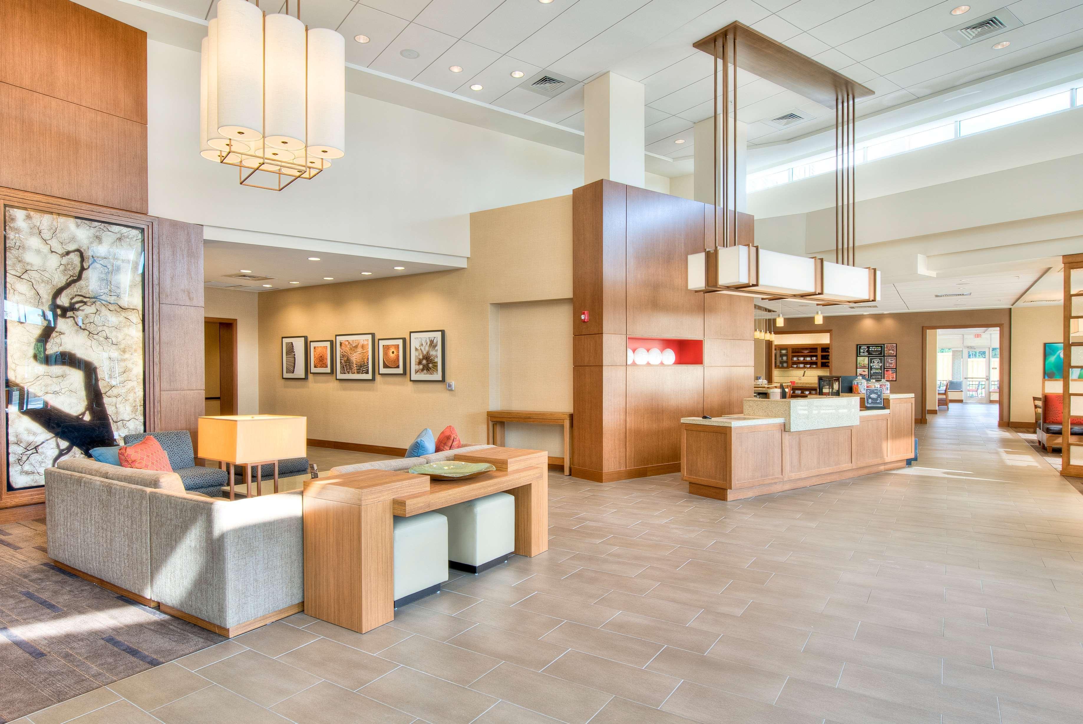 Hyatt Place Durham Southpoint Buitenkant foto
