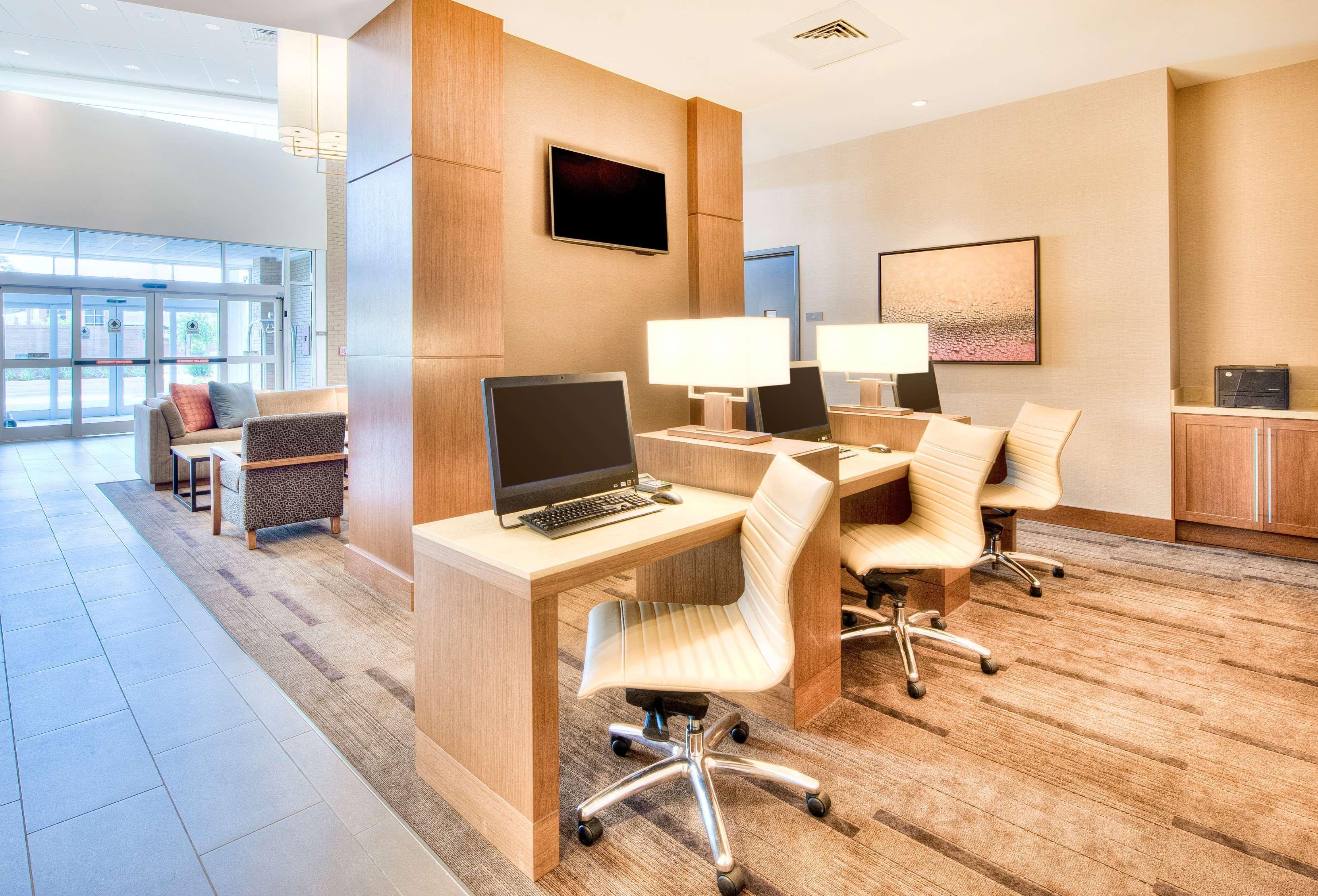 Hyatt Place Durham Southpoint Buitenkant foto
