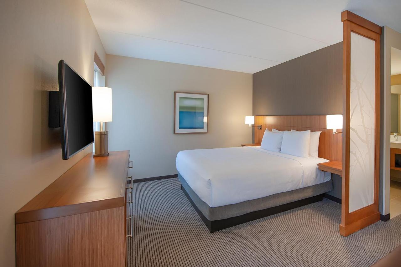 Hyatt Place Durham Southpoint Buitenkant foto