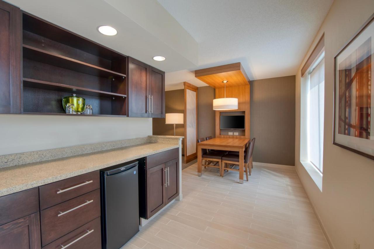 Hyatt Place Durham Southpoint Buitenkant foto