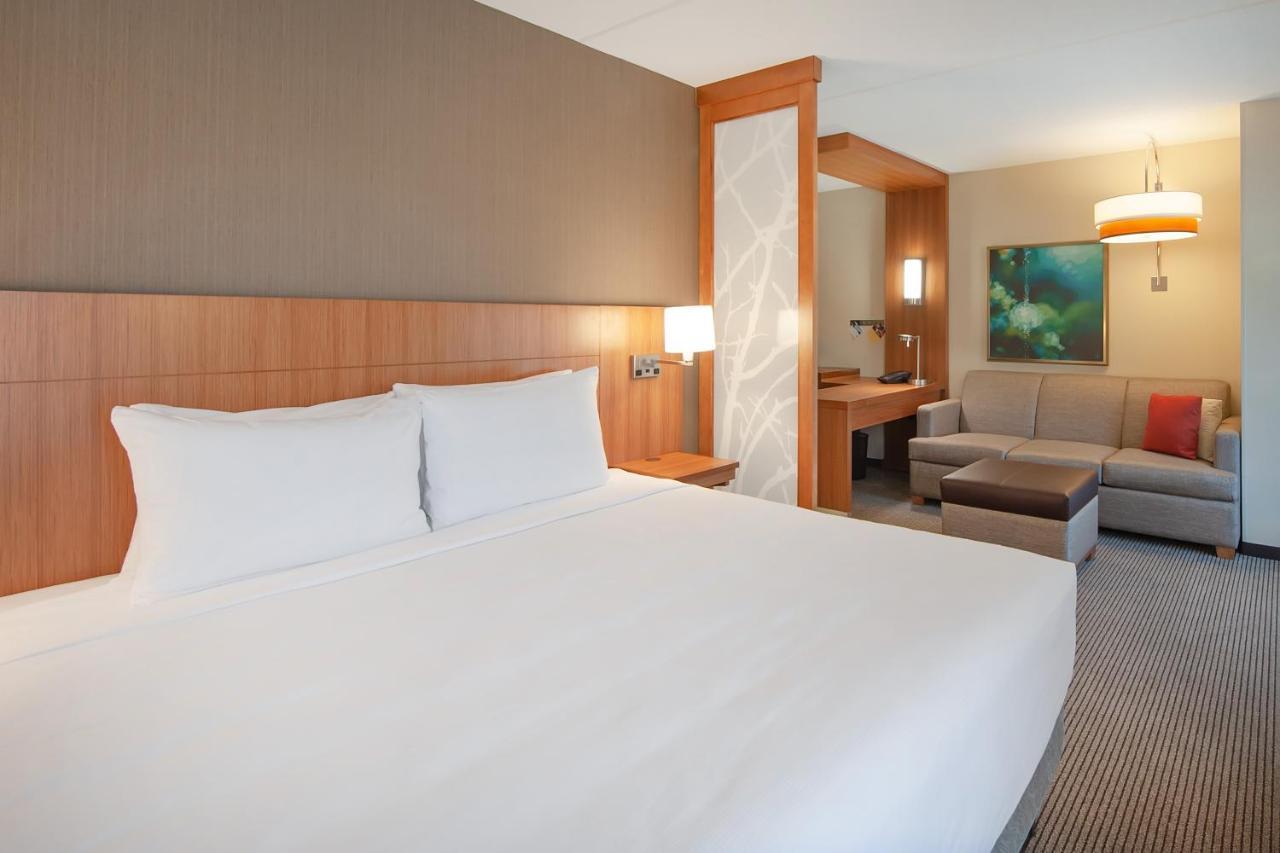 Hyatt Place Durham Southpoint Buitenkant foto