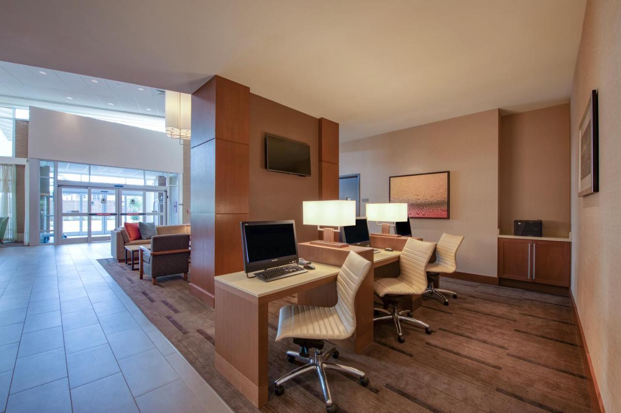 Hyatt Place Durham Southpoint Buitenkant foto