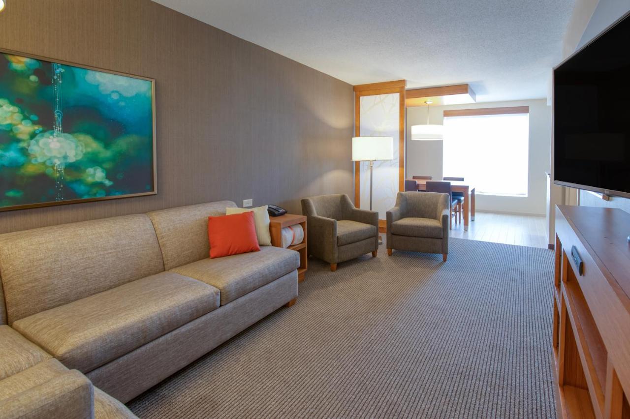 Hyatt Place Durham Southpoint Buitenkant foto