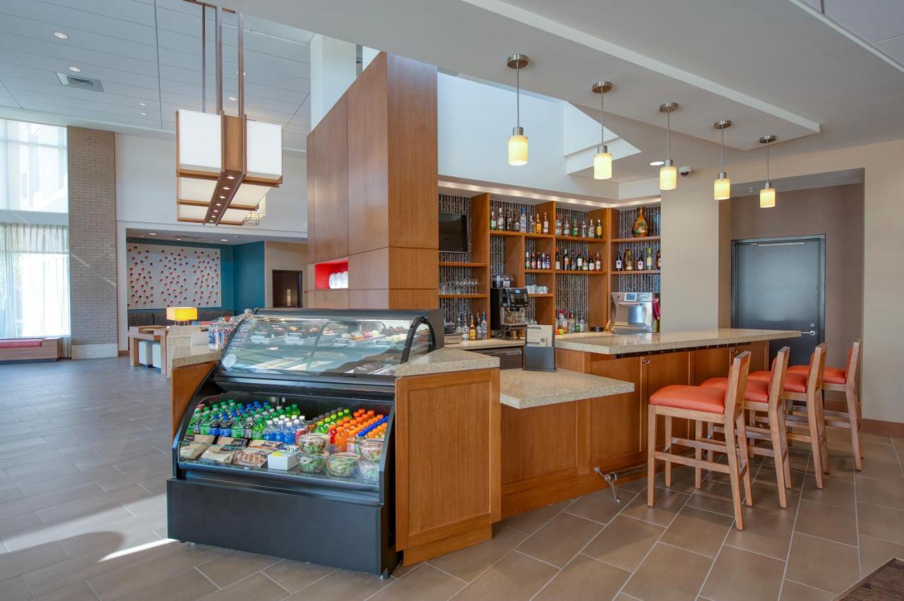 Hyatt Place Durham Southpoint Buitenkant foto