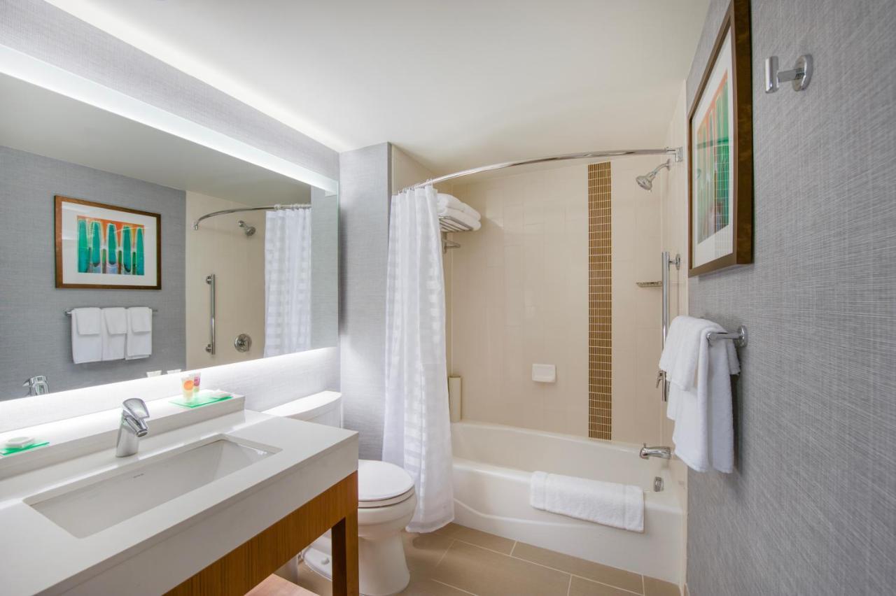 Hyatt Place Durham Southpoint Buitenkant foto