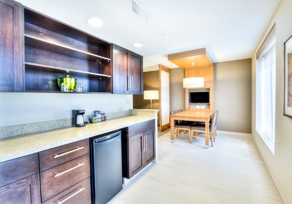 Hyatt Place Durham Southpoint Buitenkant foto