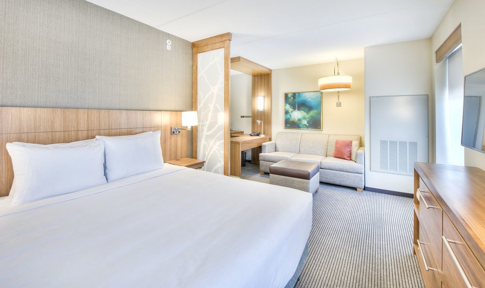 Hyatt Place Durham Southpoint Buitenkant foto